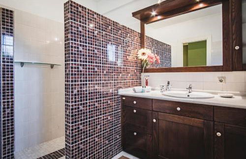 Birdsing Cottage - Foto 9