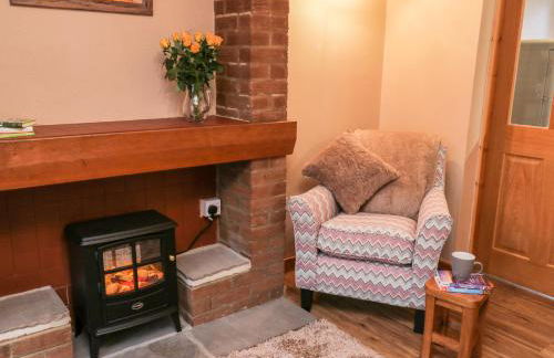 Barnaby Cottage - Foto 6