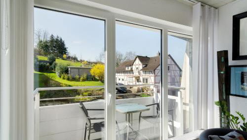 Ferienwohnung Kupfer - Foto 2