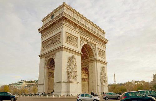 Eiffel Tower-Alma - Photo 24