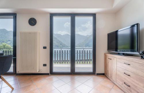 Villa Ledro with Private Dock - Sauna - Hot Tub - Foto 19