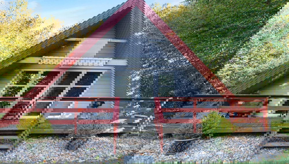 Modern Retreat in Arrild - By Traum Ferienwohnungen - Foto 1, Imagen principal