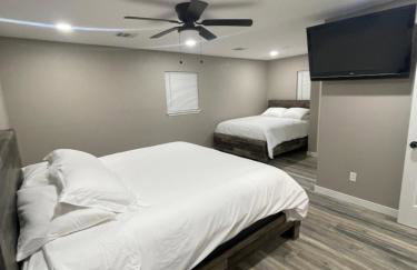 Apt 4 - High Plains Lodge at Nomad Landing - Foto 2