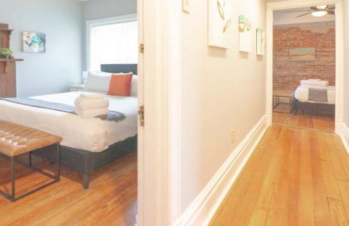 Elegant Shaw 5BR with Comfort in Mind ABODEbucks - Photo 35