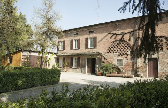 Agriturismo Dosso al Porto - Foto 52