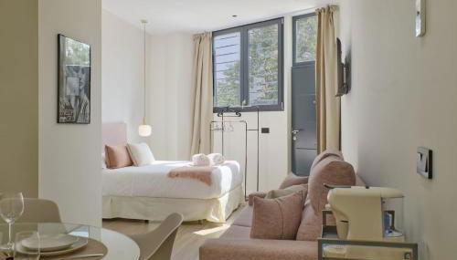 Romantic Apartment N3 Oceanografico Virkin Suites - Foto 2