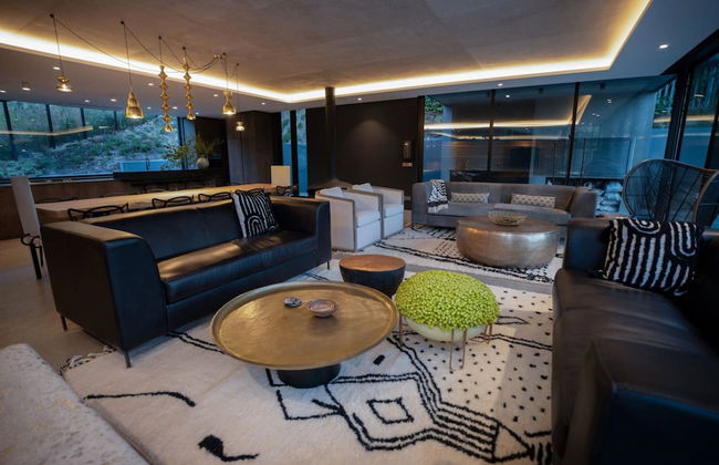 Tarentaal Kloof Villa in Higgovale - Photo 10