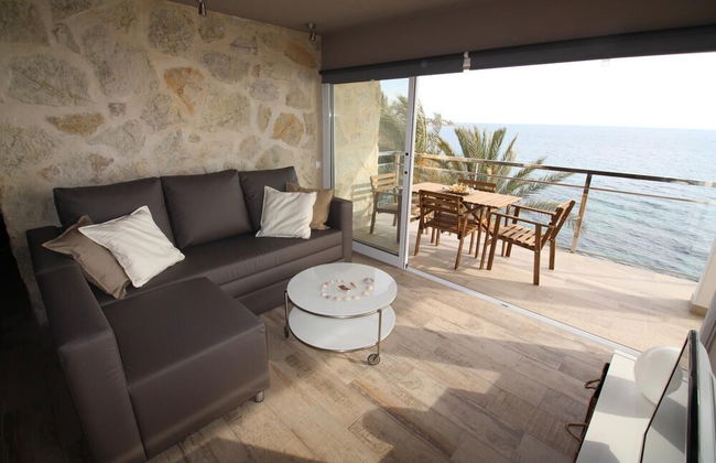 Apartamento Sobre el Mar - Foto 23