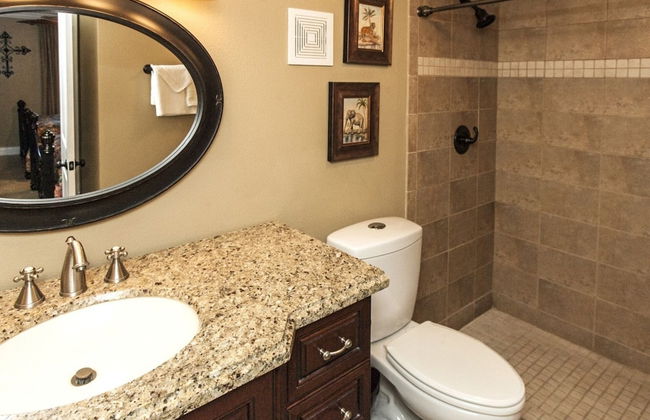 Mariner by iTrip Panama City Beach - Foto 42