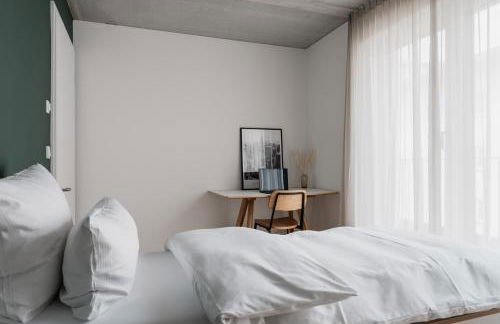 CLOUD No7 STUDIOS - Foto 61