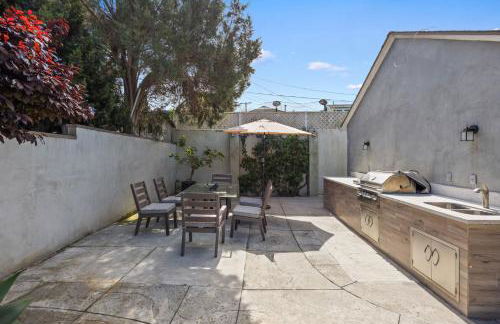 The Luxe Escape | Near LAX & West LA Hotspots - Foto 48