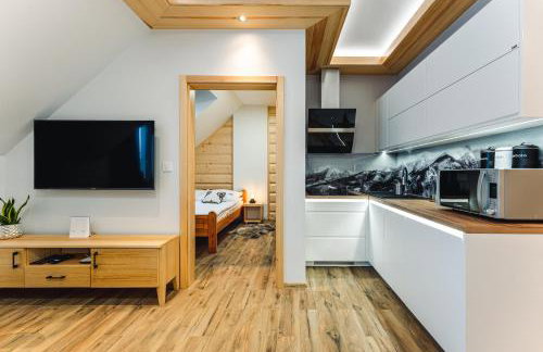 Apartament Między Górami - Foto 8