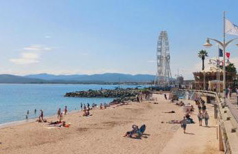 "le veillat" a 50m de la plage - Foto 27