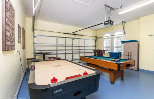 Magic Disney Home 4 Bd 3 Bt with Private Pool - Foto 11