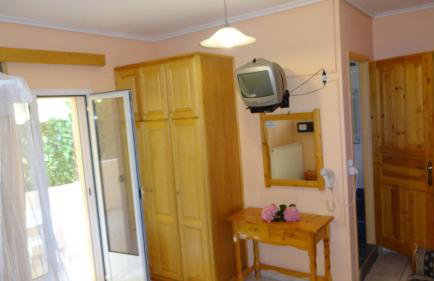 Pansion Filoxenia Apartments & Studios - Foto 50