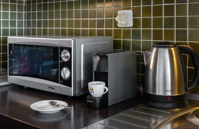 Jeanne D'Arc Apt. A-8 - Foto 12