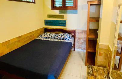 Kitnet, Condominio VilaZion, Arraial D'Ajuda centro - Foto 8