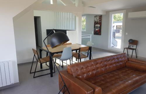 Appartement Terrasses - Foto 8