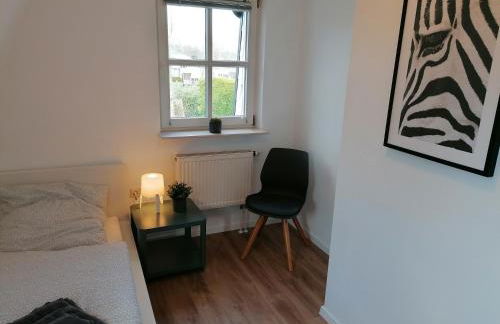 Ferienhaus Bremke am Alfsee - Foto 11