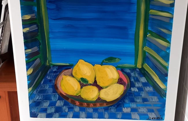 Bertie's Lodge - Foto 67