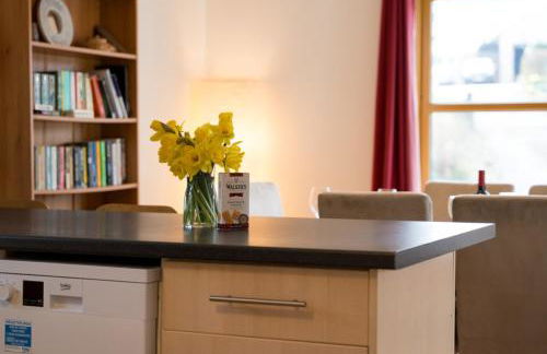 4 Eas Brae Apartment - Foto 19