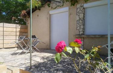 Villa Les Oliviers - Foto 25