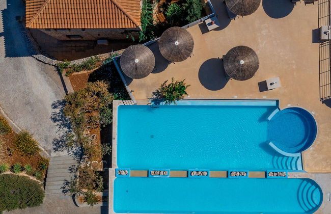 Strofilia Authentic Villas - Foto 58