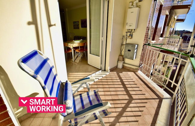 Marina di Taggia Apartment by Wonderful Italy - Photo 26