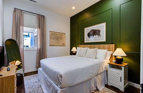 Chic Modern Condo in the Vibrant NuLu District - Foto 17