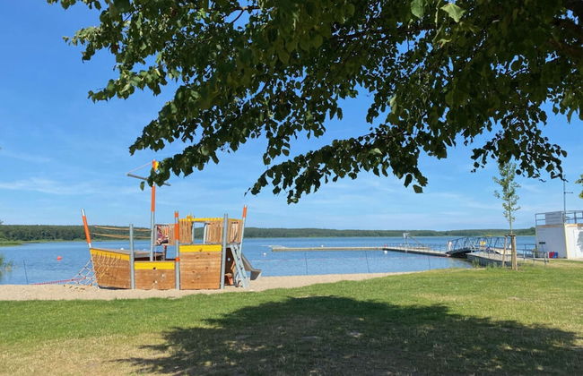 Holiday Home Reed Path - Photo 14