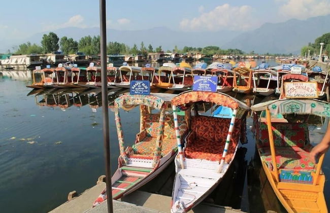 Lily of Nageen - Foto 15