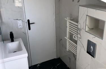 Superbe appartement, 2 couchages, proche Paris - Foto 12