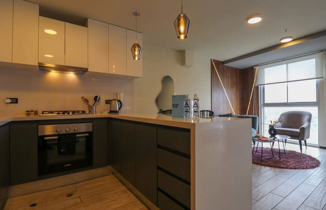 w Splendid 1BR in Barranco - Photo 22