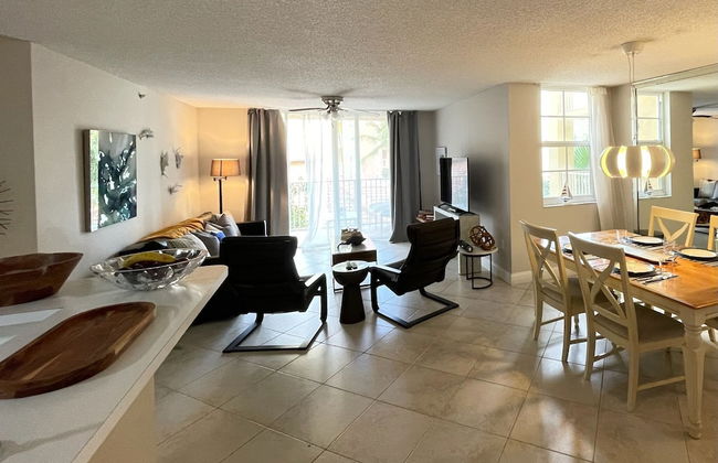 Exclusive Condo 10 Min to the Beach - Foto 14