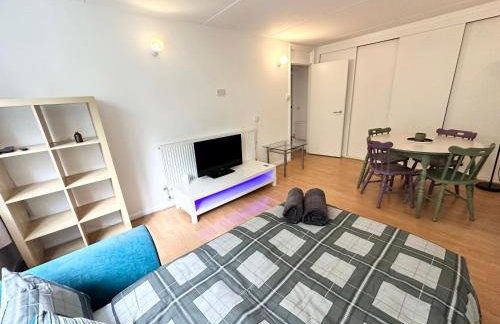 Battersea Power Station 2 Bedroom Flat - Foto 8