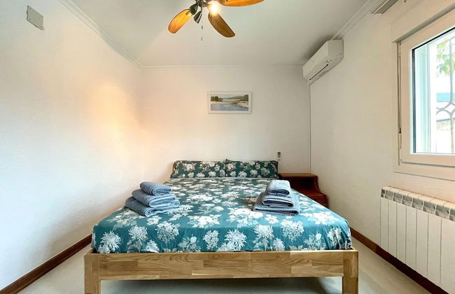 Villa in Roquetas Near Beach & Pool - Foto 6