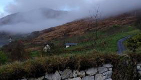 Bunloyne - Foto 5, Garden view