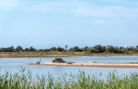 Maisonеtte Arcadia - vue sur l'étang - Photo 2