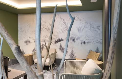 Résidence & Spa Les Cîmes d'Auréa - Foto 12