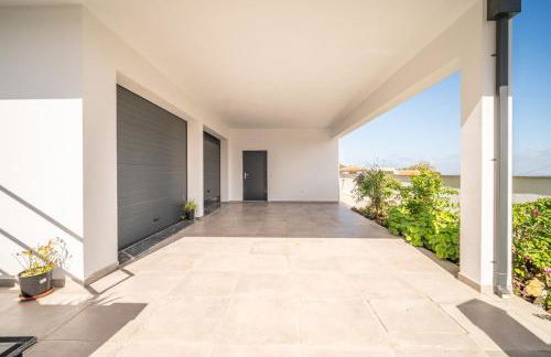 BmyGuest - Sesimbra Country View Villa - Foto 34