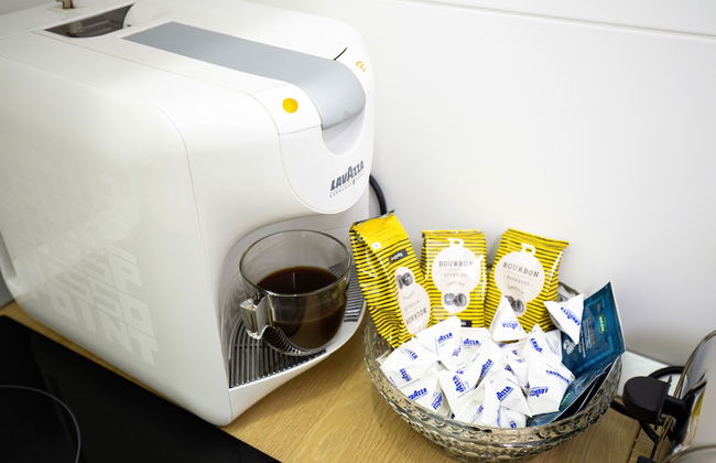 Metropole Apartments Studio Old City - Foto 13