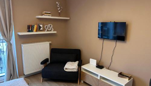 Browary Warszawskie Cozy Suite - Foto 4