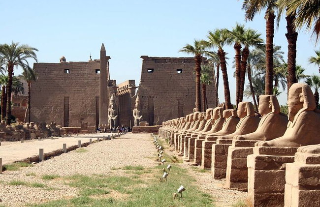 Desfrute de visitas guiadas privadas de 1 noite ao Cairo e Luxor a partir de Hurghada. - Foto 14