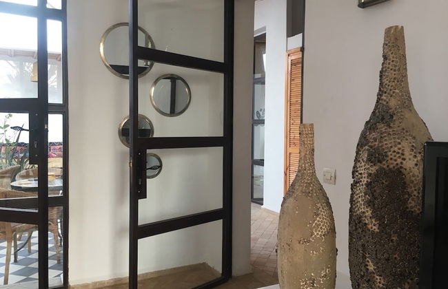 Guest House 12 People, 5 Bedrooms, Overnight or Full Rental - Foto 26