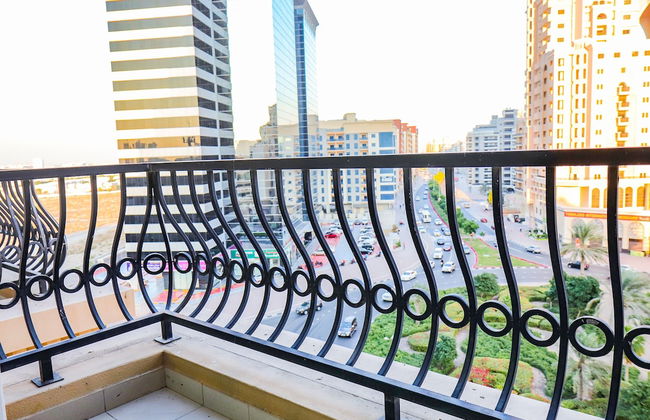 Studio Apartment in Spring Oasis - Foto 7