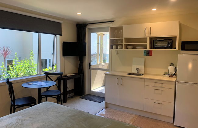 March Apartments - Foto 38