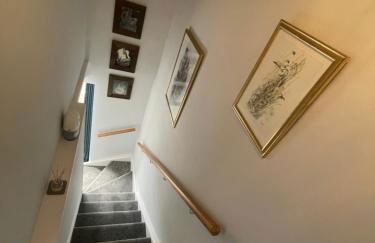 Ivy Cottage, - Photo 8