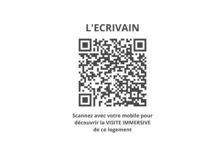 L'ECRIVAIN by Cocoonr - Foto 14
