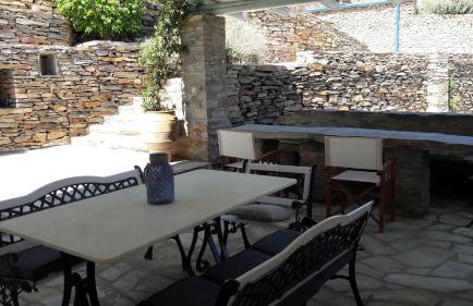 Vourkari BayHouse - Foto 5