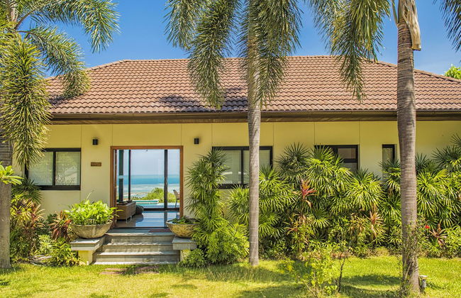 Villa Baan Saitara - Photo 80